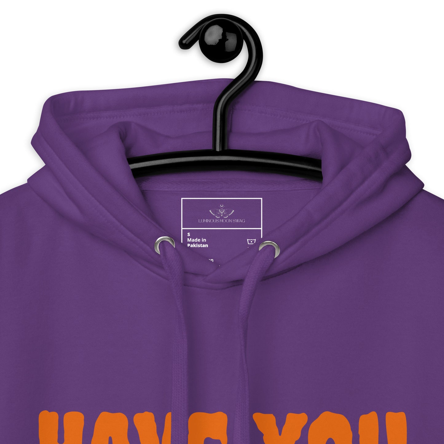 Search For Sam Unisex Hoodie