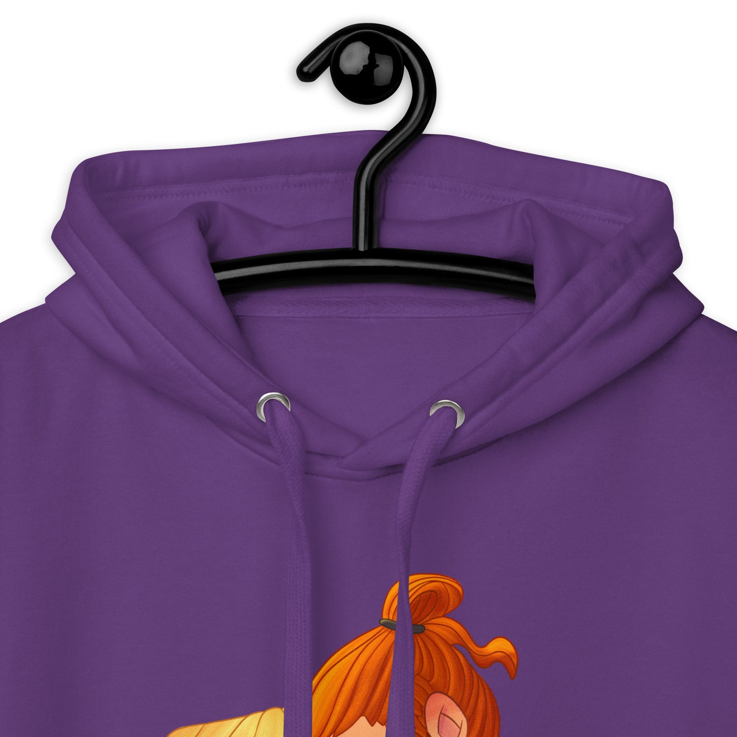 Loki & Sigyn "Take on the World" Hoodie – Serpentine Symphony by Lucinda Wicked