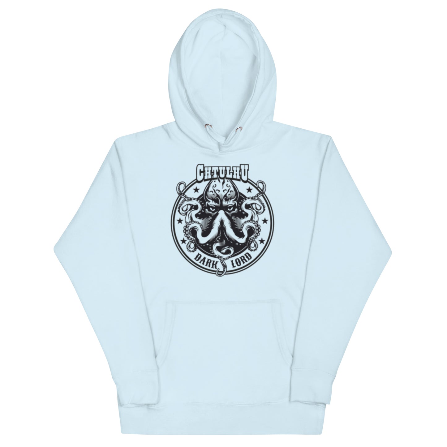 Cthulu Unisex Hoodie