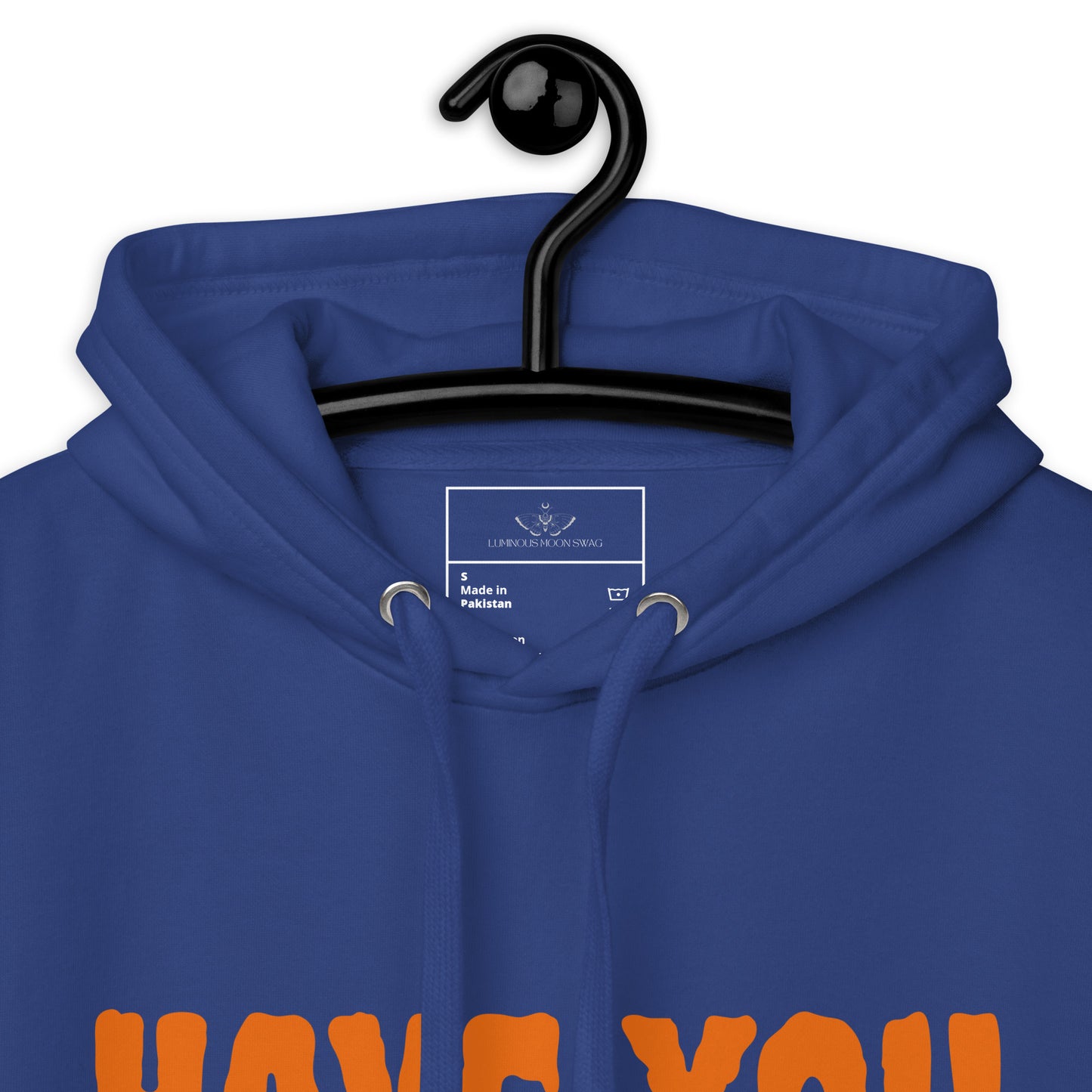 Search For Sam Unisex Hoodie