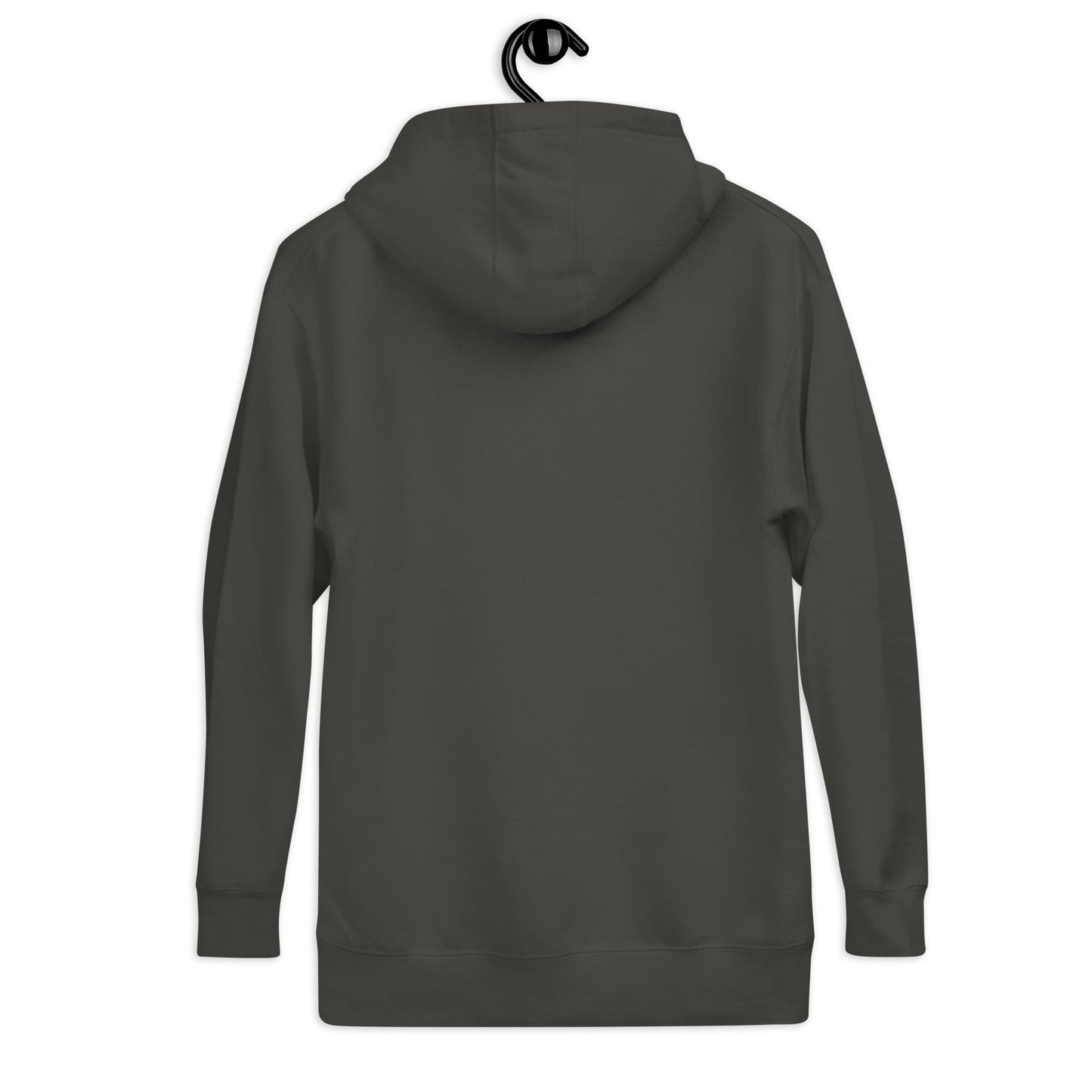 Whispers Across the Styx" Potion Bottle Hoodie by Madam__lj