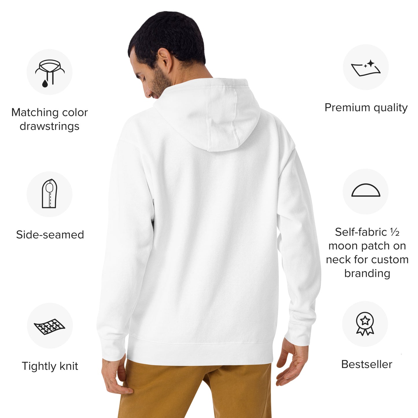 Cthulu Unisex Hoodie