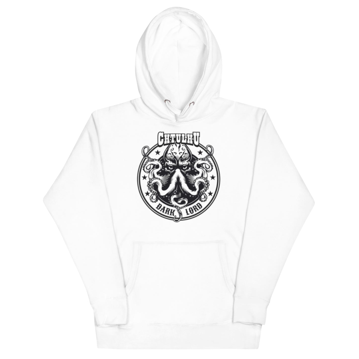 Cthulu Unisex Hoodie