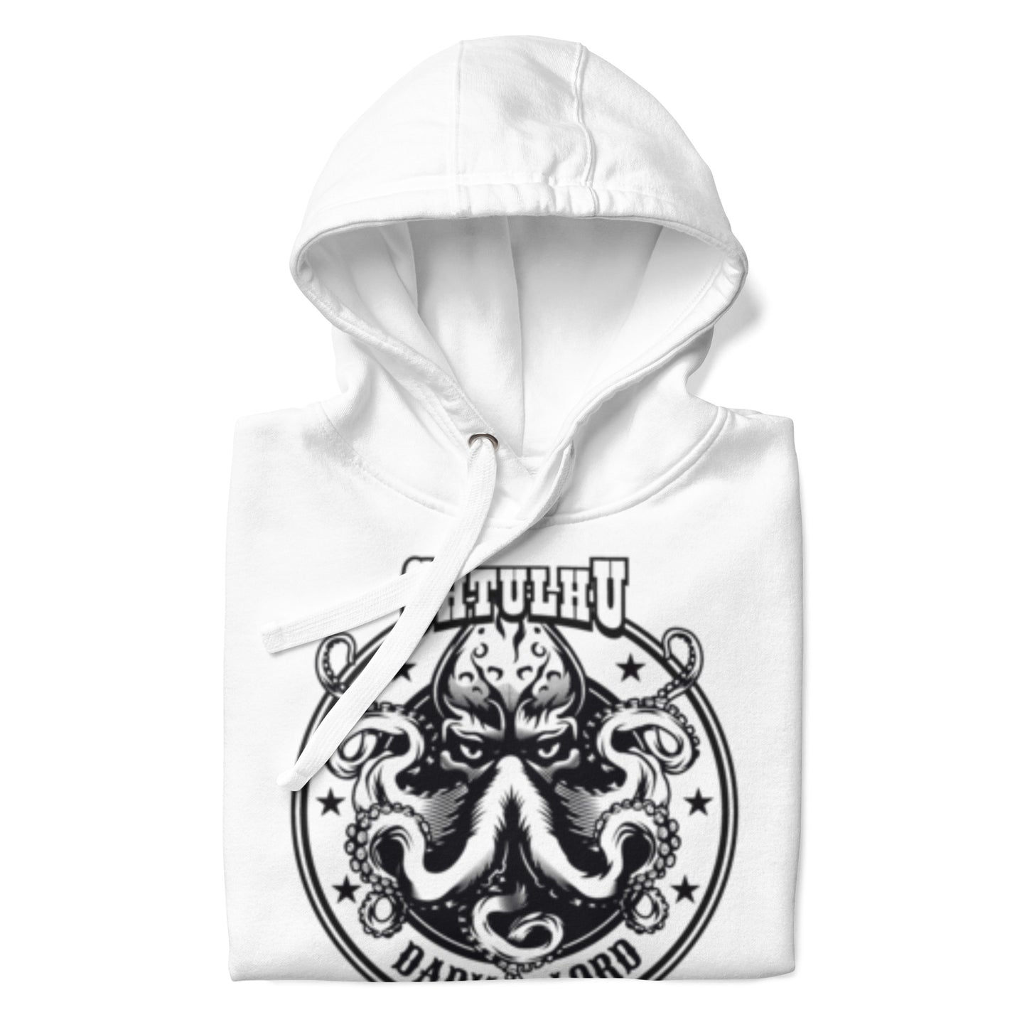 Cthulu Unisex Hoodie