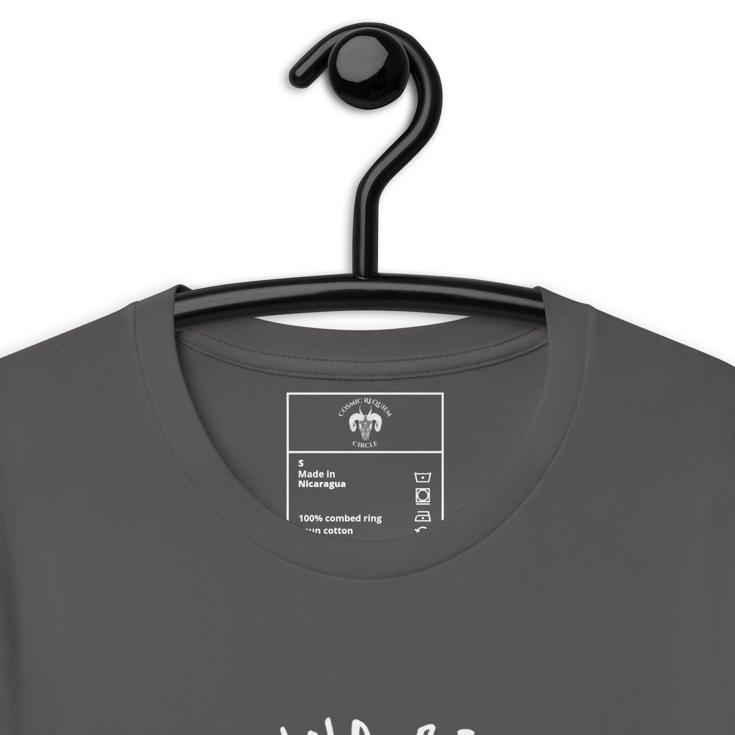 If Lost Return to Mistress Misery Unisex t-shirt