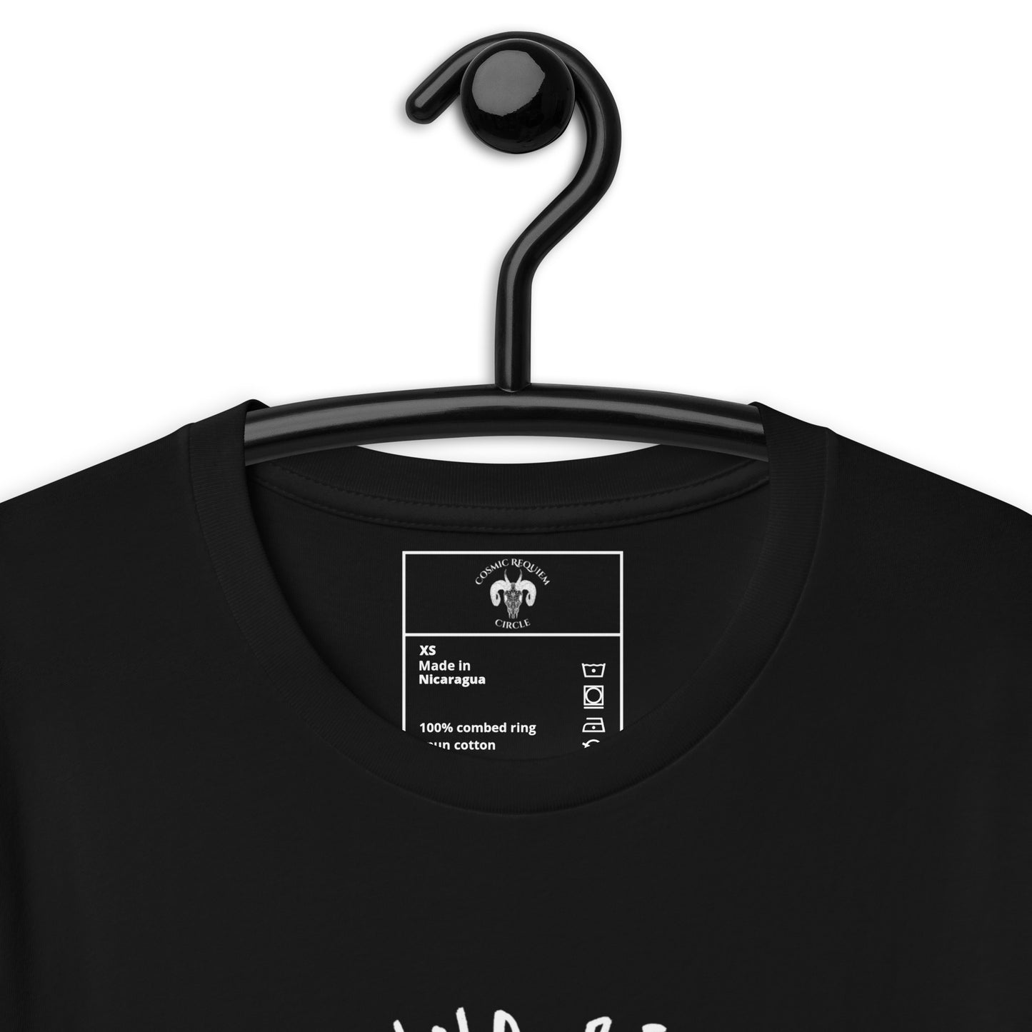 If Lost Return to Mistress Misery Unisex t-shirt
