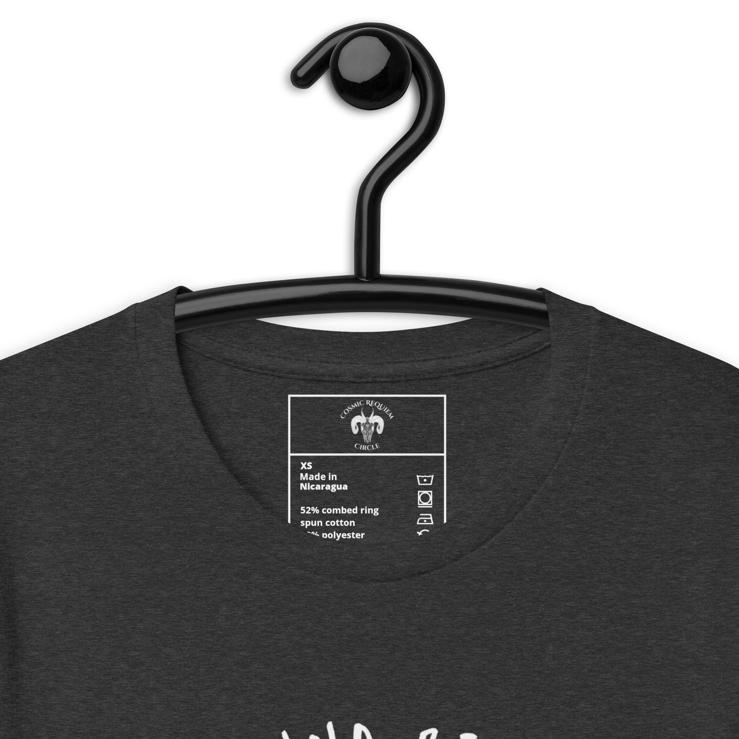 If Lost Return to Mistress Misery Unisex t-shirt