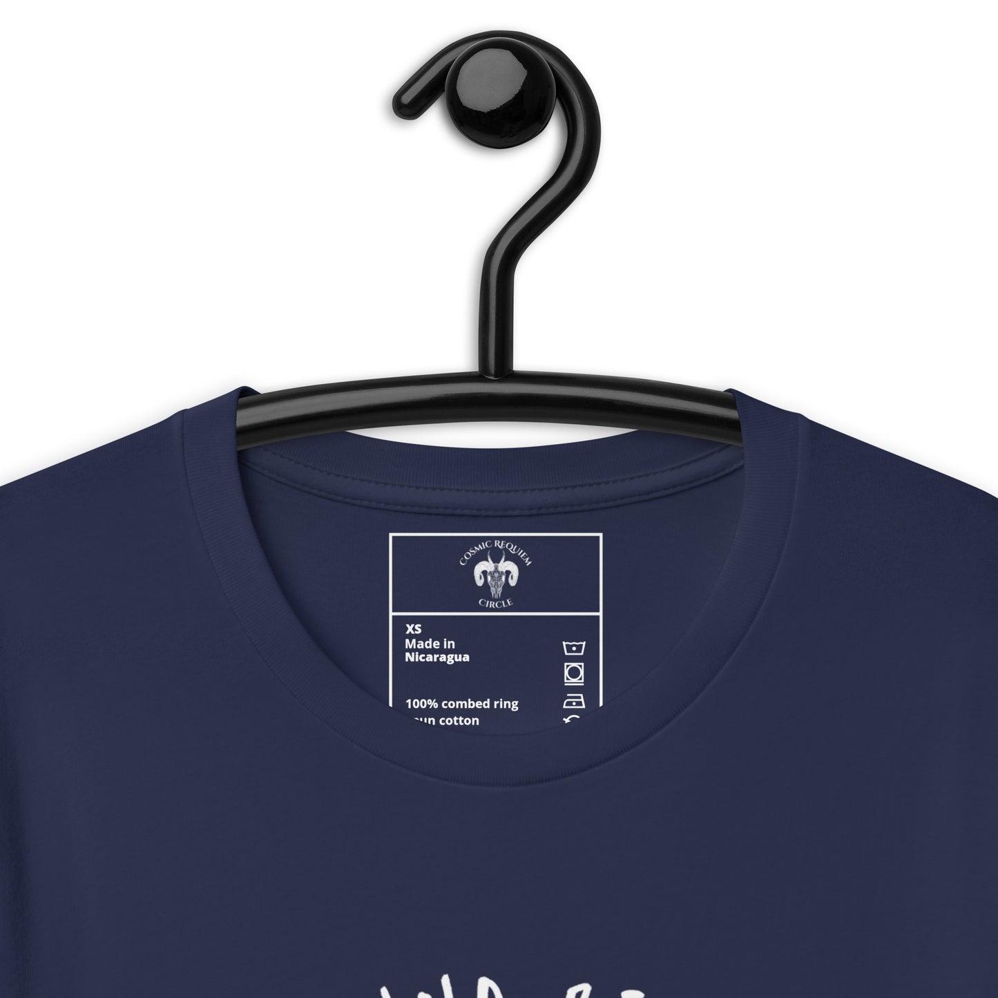If Lost Return to Mistress Misery Unisex t-shirt