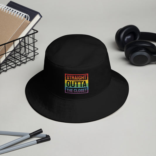 Closet Bucket Hat