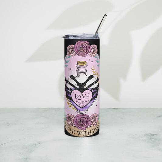 Love Potion Tumbler