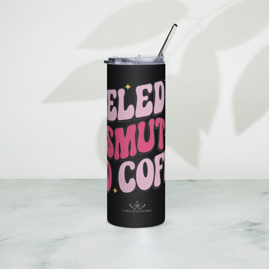 Coffee & Smut Tumbler