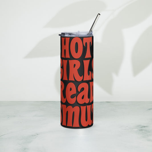 Read Smut Tumbler