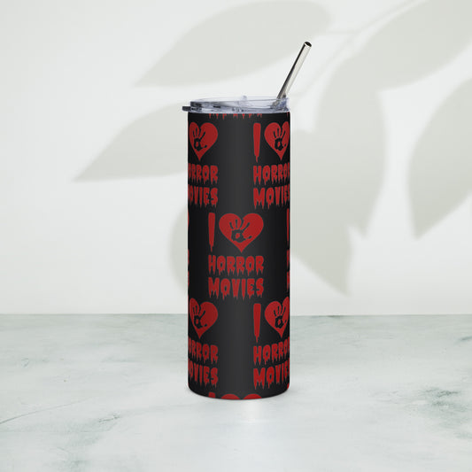 I Heart Horror Movies Tumbler