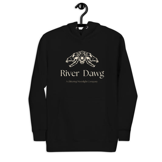 River Dawg Photography Unisex Hoodie